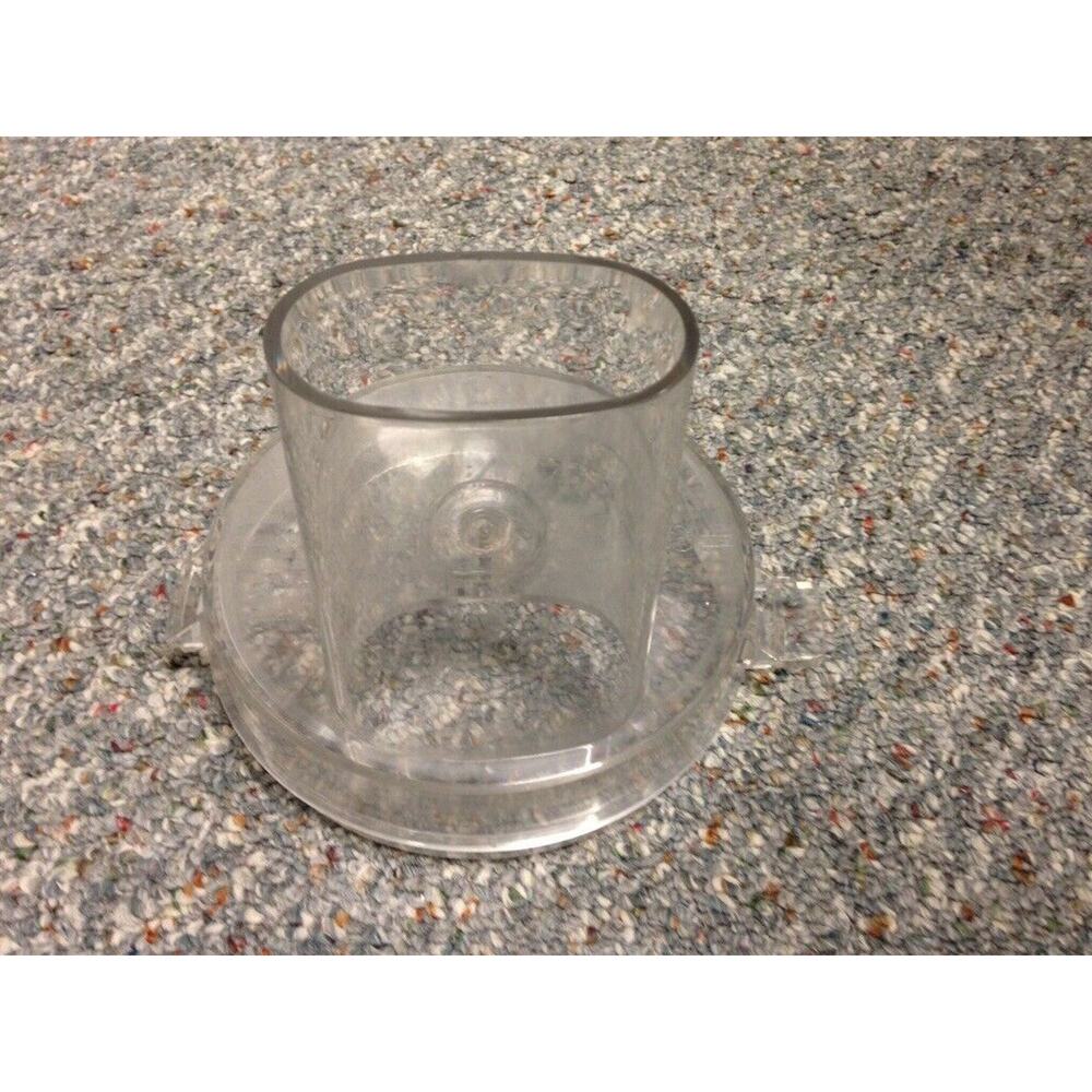 Hamilton Beach Work Bowl Lid 702 Food Processor Lid